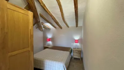 Chalet in La Nucia photo 19
