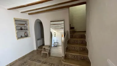 Chalet in La Nucia photo 21