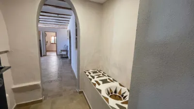 Chalet in La Nucia photo 22