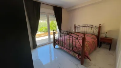 Chalet in La Nucia photo 23