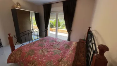 Chalet in La Nucia photo 24