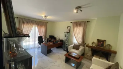 Chalet in La Nucia photo 25