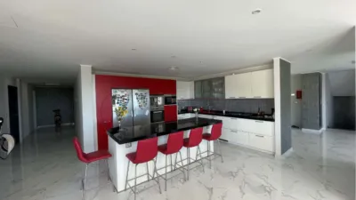 Chalet in La Nucia photo 27