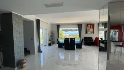 Chalet in La Nucia photo 30