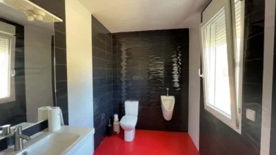 Chalet in La Nucia photo 33