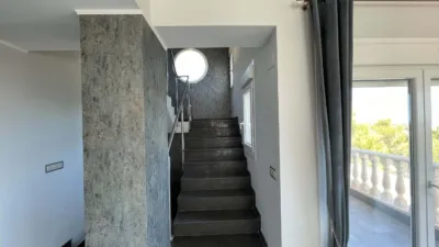 Chalet in La Nucia photo 37