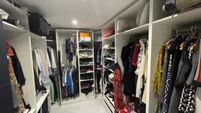 Chalet in La Nucia photo 42