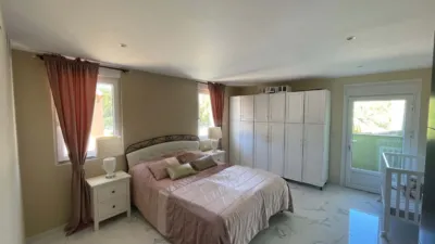 Chalet in La Nucia photo 46