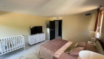 Chalet in La Nucia photo 47