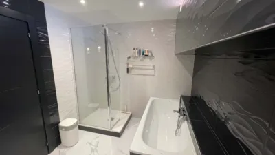Chalet in La Nucia photo 49