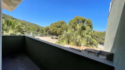 Chalet in La Nucia photo 50