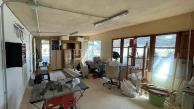 Chalet in La Nucia photo 71