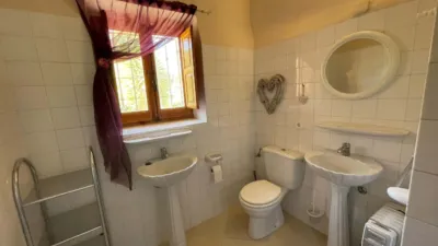 Chalet in La Nucia photo 7
