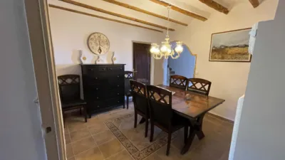 Chalet in La Nucia photo 9