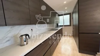 Piso en alquiler en Portamar, Marina Botafoch-Platja de Talamanca (Ibiza - Eivissa) de 1.700 €<span>/mes</span>