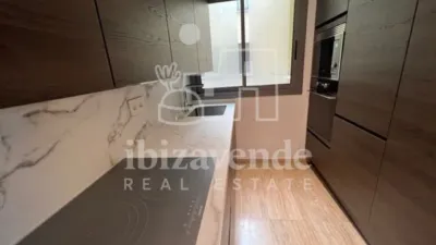 Piso en alquiler en Portamar, Marina Botafoch-Platja de Talamanca (Ibiza - Eivissa) de 1.700 €<span>/mes</span>