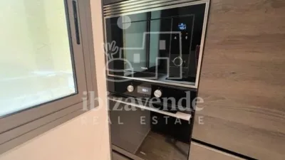 Piso en alquiler en Portamar, Marina Botafoch-Platja de Talamanca (Ibiza - Eivissa) de 1.700 €<span>/mes</span>
