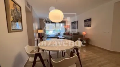 Piso en alquiler en Portamar, Marina Botafoch-Platja de Talamanca (Ibiza - Eivissa) de 1.700 €<span>/mes</span>