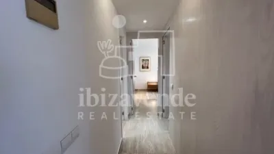 Piso en alquiler en Portamar, Marina Botafoch-Platja de Talamanca (Ibiza - Eivissa) de 1.700 €<span>/mes</span>