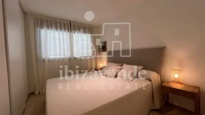 Piso en alquiler en Portamar, Marina Botafoch-Platja de Talamanca (Ibiza - Eivissa) de 1.700 €<span>/mes</span>