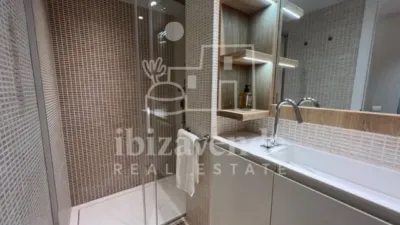 Piso en alquiler en Portamar, Marina Botafoch-Platja de Talamanca (Ibiza - Eivissa) de 1.700 €<span>/mes</span>