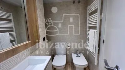 Piso en alquiler en Portamar, Marina Botafoch-Platja de Talamanca (Ibiza - Eivissa) de 1.700 €<span>/mes</span>