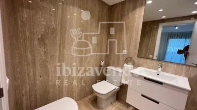 Piso en alquiler en Portamar, Marina Botafoch-Platja de Talamanca (Ibiza - Eivissa) de 1.700 €<span>/mes</span>