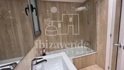Piso en alquiler en Portamar, Marina Botafoch-Platja de Talamanca (Ibiza - Eivissa) de 1.700 €<span>/mes</span>