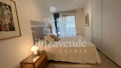 Piso en alquiler en Portamar, Marina Botafoch-Platja de Talamanca (Ibiza - Eivissa) de 1.700 €<span>/mes</span>