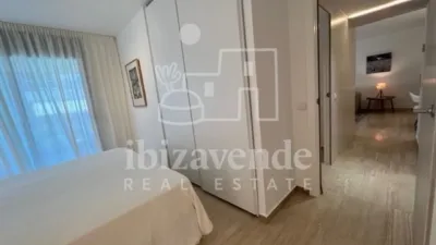 Piso en alquiler en Portamar, Marina Botafoch-Platja de Talamanca (Ibiza - Eivissa) de 1.700 €<span>/mes</span>