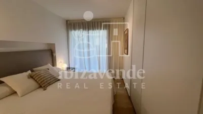 Piso en alquiler en Portamar, Marina Botafoch-Platja de Talamanca (Ibiza - Eivissa) de 1.700 €<span>/mes</span>