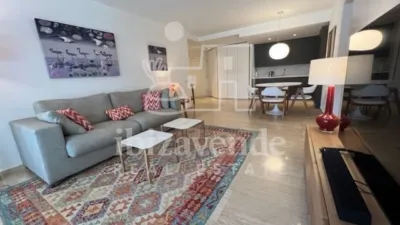 Piso en alquiler en Portamar, Marina Botafoch-Platja de Talamanca (Ibiza - Eivissa) de 1.700 €<span>/mes</span>