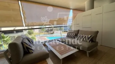 Piso en alquiler en Portamar, Marina Botafoch-Platja de Talamanca (Ibiza - Eivissa) de 1.700 €<span>/mes</span>