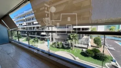 Piso en alquiler en Portamar, Marina Botafoch-Platja de Talamanca (Ibiza - Eivissa) de 1.700 €<span>/mes</span>