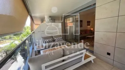 Piso en alquiler en Portamar, Marina Botafoch-Platja de Talamanca (Ibiza - Eivissa) de 1.700 €<span>/mes</span>