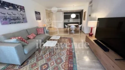 Piso en alquiler en Portamar, Marina Botafoch-Platja de Talamanca (Ibiza - Eivissa) de 1.700 €<span>/mes</span>