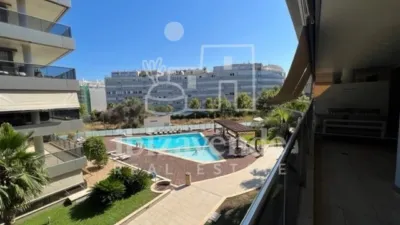 Piso en alquiler en Portamar, Marina Botafoch-Platja de Talamanca (Ibiza - Eivissa) de 1.700 €<span>/mes</span>