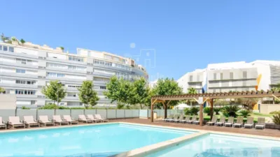 Piso en alquiler en Portamar, Marina Botafoch-Platja de Talamanca (Ibiza - Eivissa) de 1.700 €<span>/mes</span>