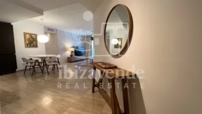 Piso en alquiler en Portamar, Marina Botafoch-Platja de Talamanca (Ibiza - Eivissa) de 1.700 €<span>/mes</span>