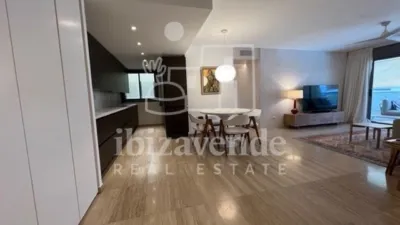 Piso en alquiler en Portamar, Marina Botafoch-Platja de Talamanca (Ibiza - Eivissa) de 1.700 €<span>/mes</span>