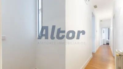 Piso en alquiler en Calle de la Madera, cerca de Calle de la Luna - Imagen 21