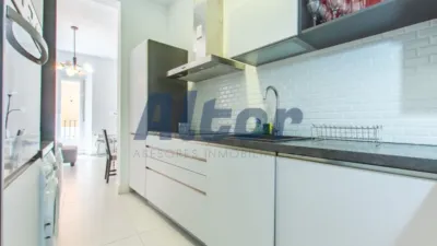 Piso en alquiler en Calle de la Madera, cerca de Calle de la Luna - Imagen 30