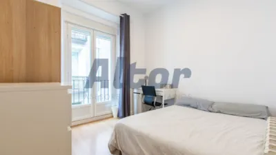 Piso en alquiler en Calle de la Madera, cerca de Calle de la Luna - Imagen 7