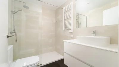 Piso en alquiler en Calle de San Benito - Imagen 14