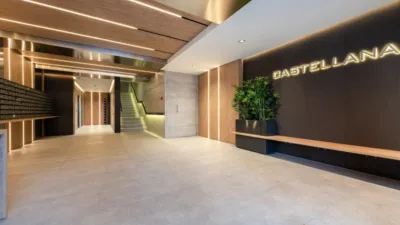 Piso en alquiler en Calle de San Benito - Imagen 15