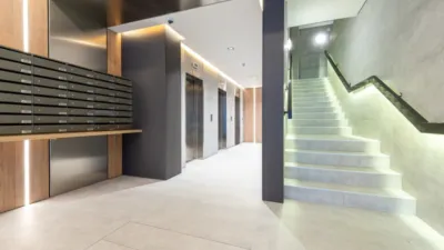 Piso en alquiler en Calle de San Benito - Imagen 17