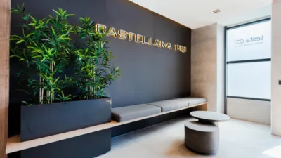 Piso en alquiler en Calle de San Benito - Imagen 25