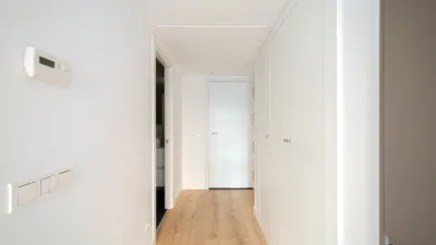 Piso en alquiler en Calle de San Benito - Imagen 6