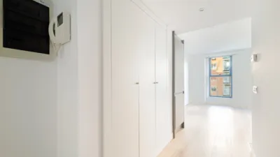 Piso en alquiler en Calle de San Benito - Imagen 7