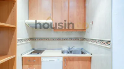 Estudio en alquiler en Calle de Núñez de Balboa, cerca de Calle del General Oráa - Imagen 11